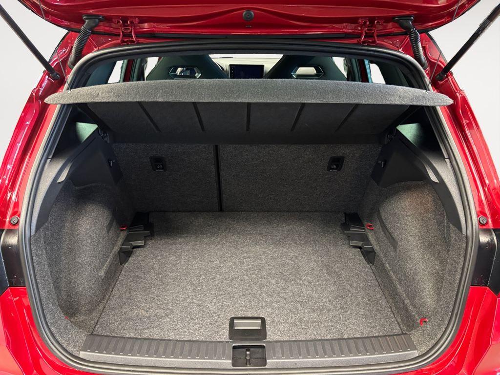 SEAT Arona 1.0 TSI FR Special Edition 85 kW (115 CV) - 6