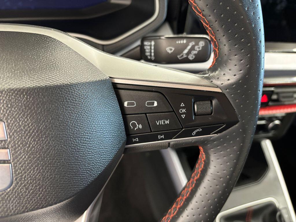 SEAT Arona 1.0 TSI FR Special Edition 85 kW (115 CV) - 9