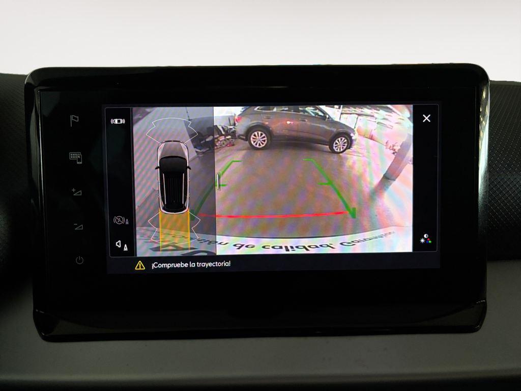 SEAT Arona 1.0 TSI FR Special Edition 85 kW (115 CV) - 14