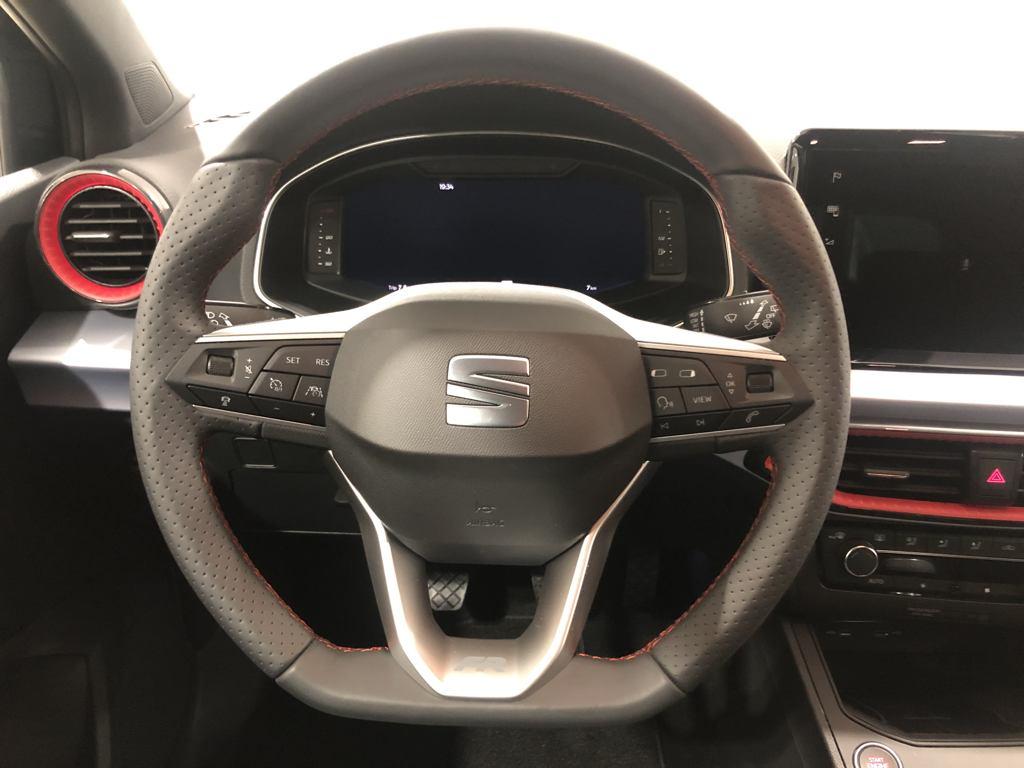 SEAT Ibiza 1.0 TSI FR XM 85 kW (115 CV) - 9