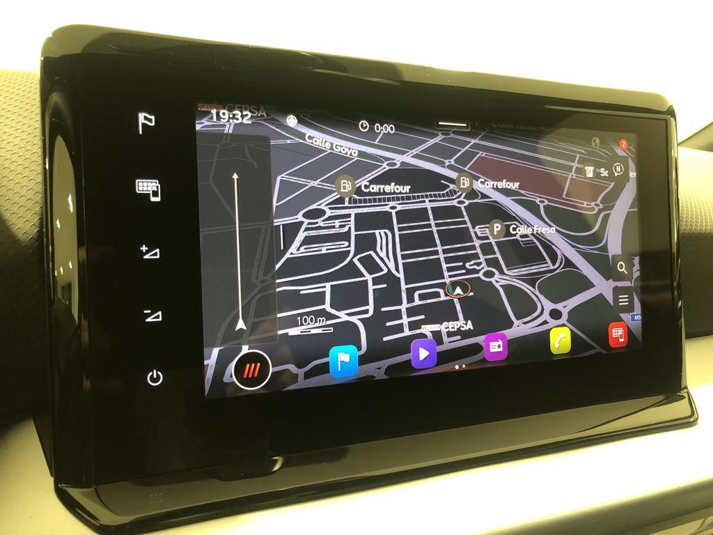 SEAT Ibiza 1.0 TSI FR XM 85 kW (115 CV) - 15