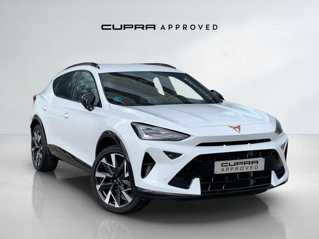 CUPRA Formentor 1.5 eTSI DSG 110 kW (150 CV) - 0