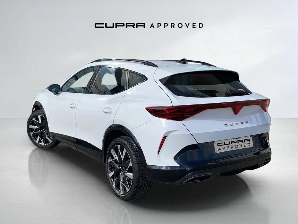 CUPRA Formentor 1.5 eTSI DSG 110 kW (150 CV) - 1
