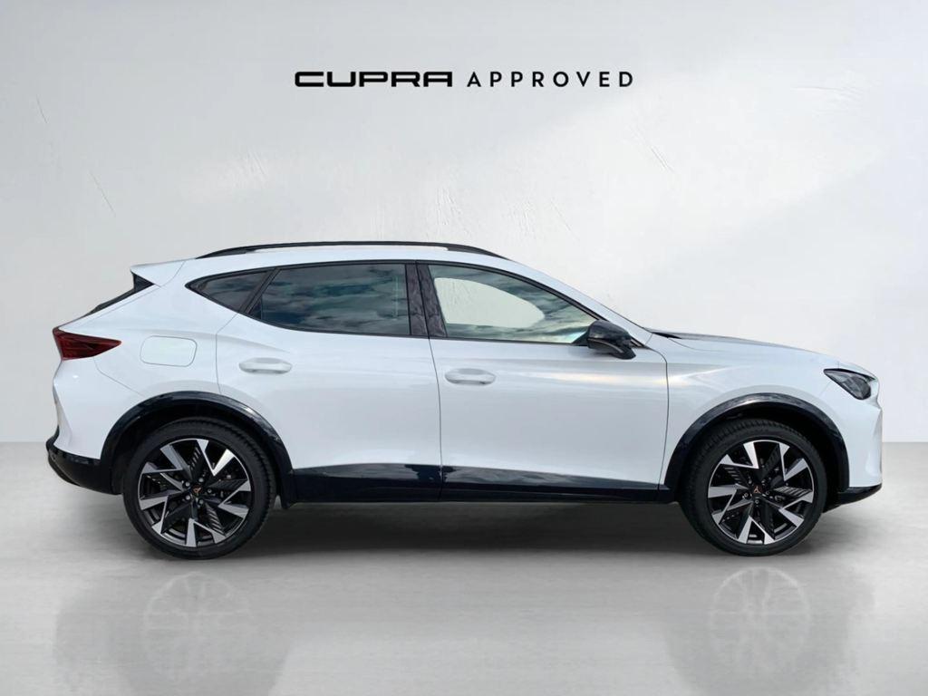 CUPRA Formentor 1.5 eTSI DSG 110 kW (150 CV) - 2