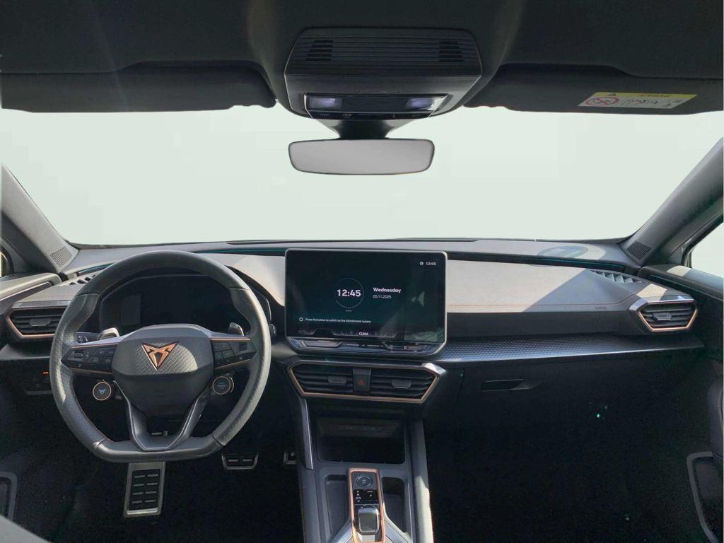 CUPRA Formentor 1.5 eTSI DSG 110 kW (150 CV) - 3