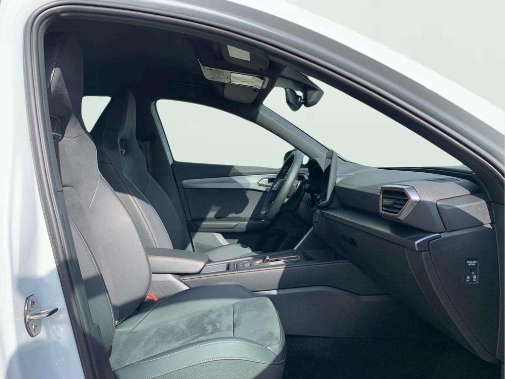 CUPRA Formentor 1.5 eTSI DSG 110 kW (150 CV) - 4