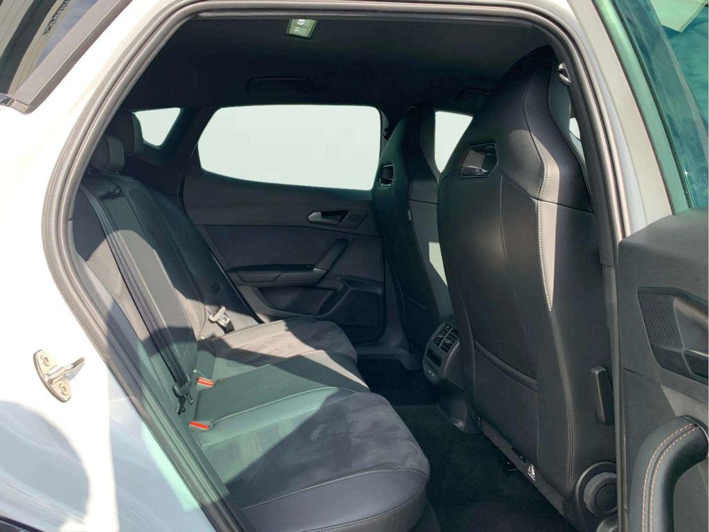 CUPRA Formentor 1.5 eTSI DSG 110 kW (150 CV) - 5