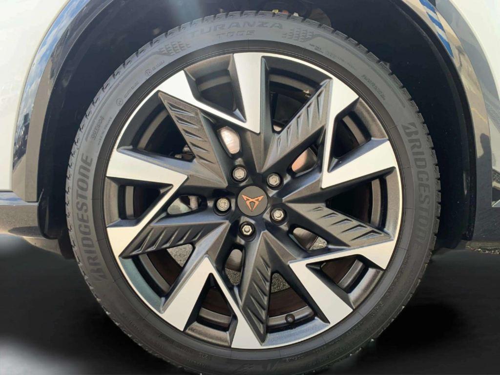 CUPRA Formentor 1.5 eTSI DSG 110 kW (150 CV) - 7