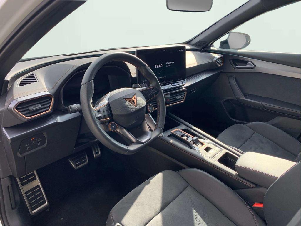 CUPRA Formentor 1.5 eTSI DSG 110 kW (150 CV) - 8