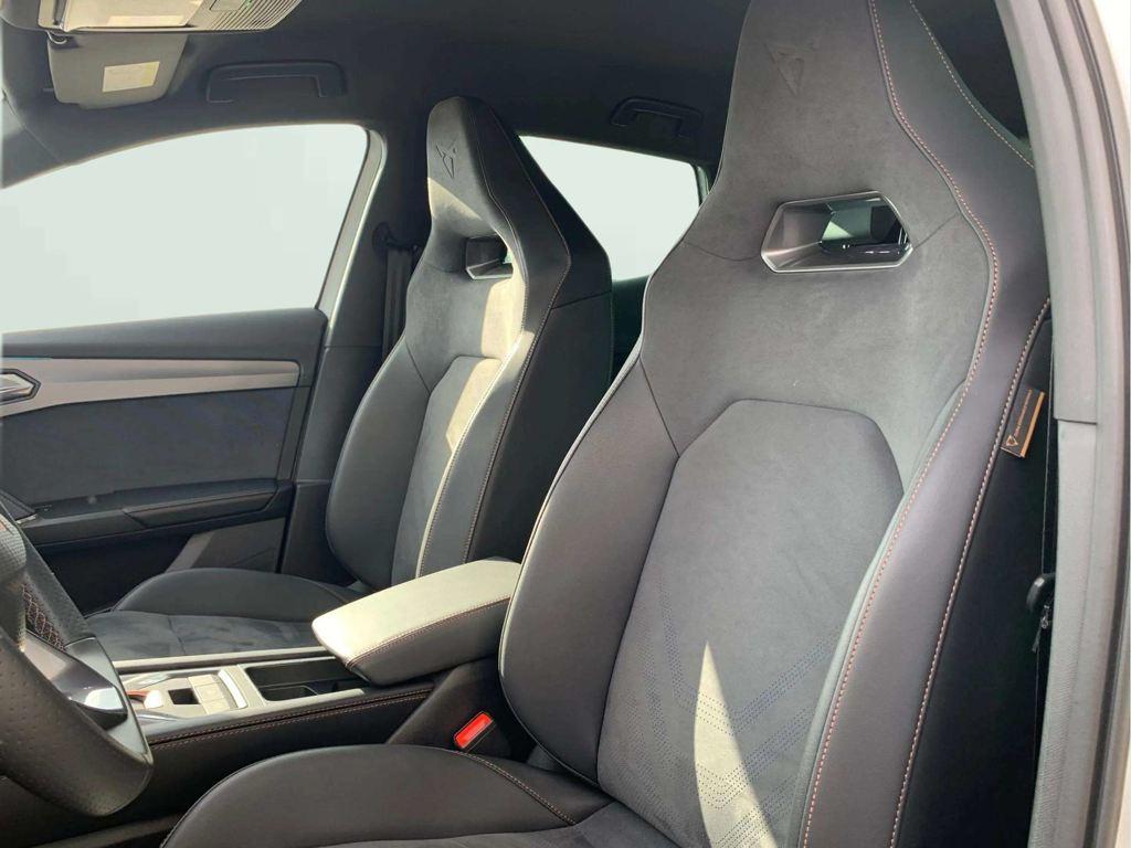 CUPRA Formentor 1.5 eTSI DSG 110 kW (150 CV) - 9