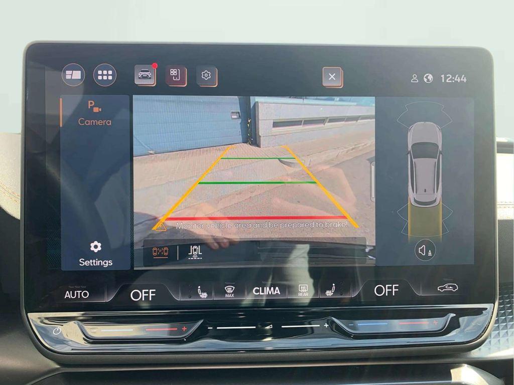 CUPRA Formentor 1.5 eTSI DSG 110 kW (150 CV) - 11