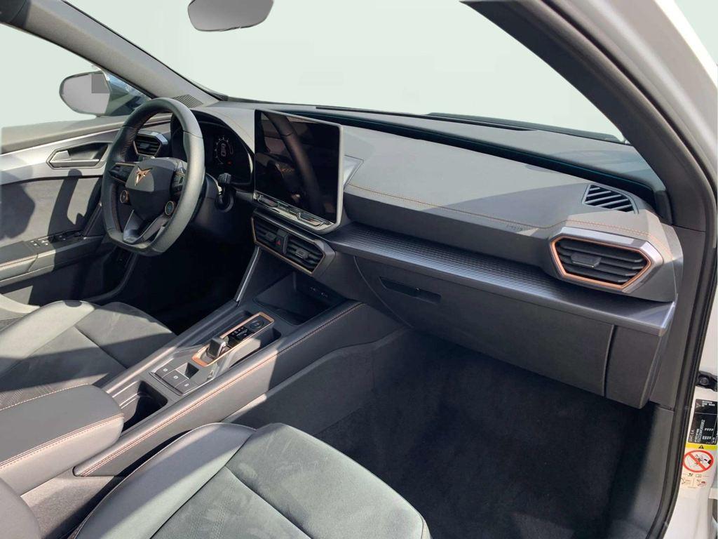 CUPRA Formentor 1.5 eTSI DSG 110 kW (150 CV) - 12