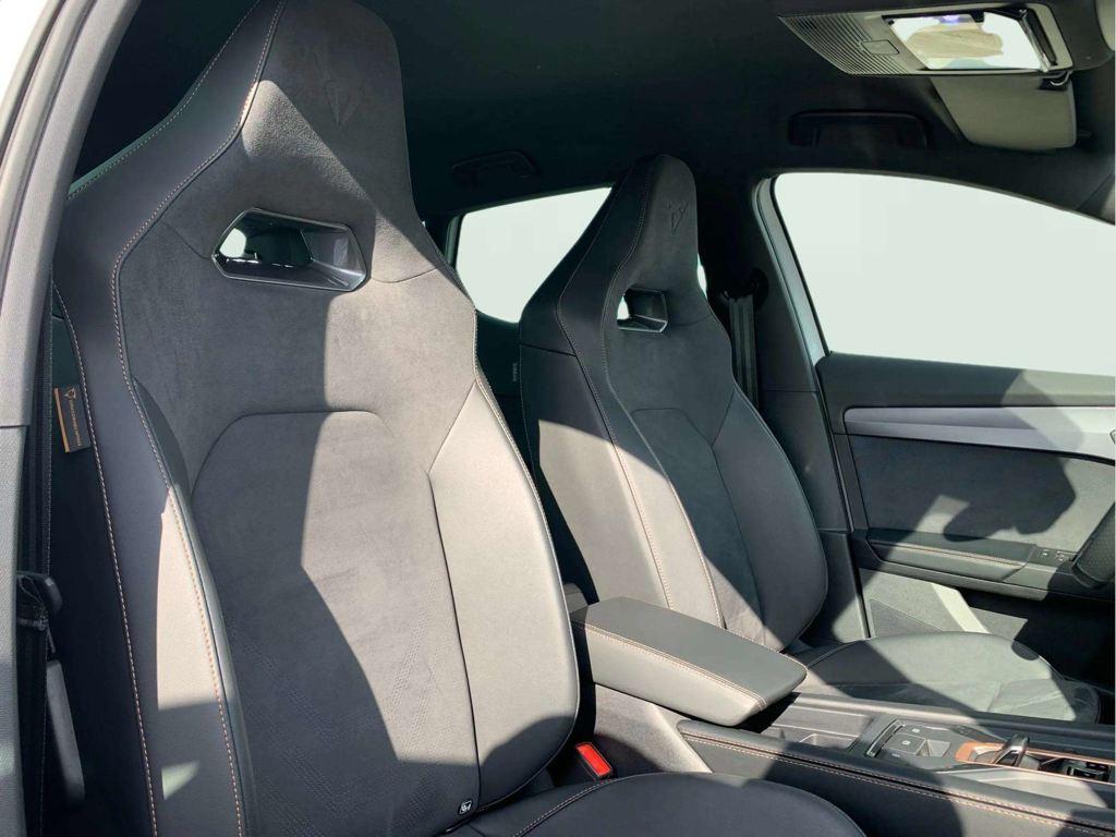 CUPRA Formentor 1.5 eTSI DSG 110 kW (150 CV) - 13