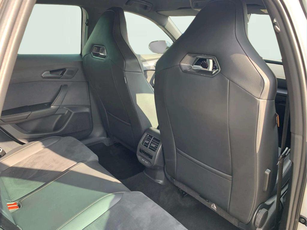 CUPRA Formentor 1.5 eTSI DSG 110 kW (150 CV) - 14