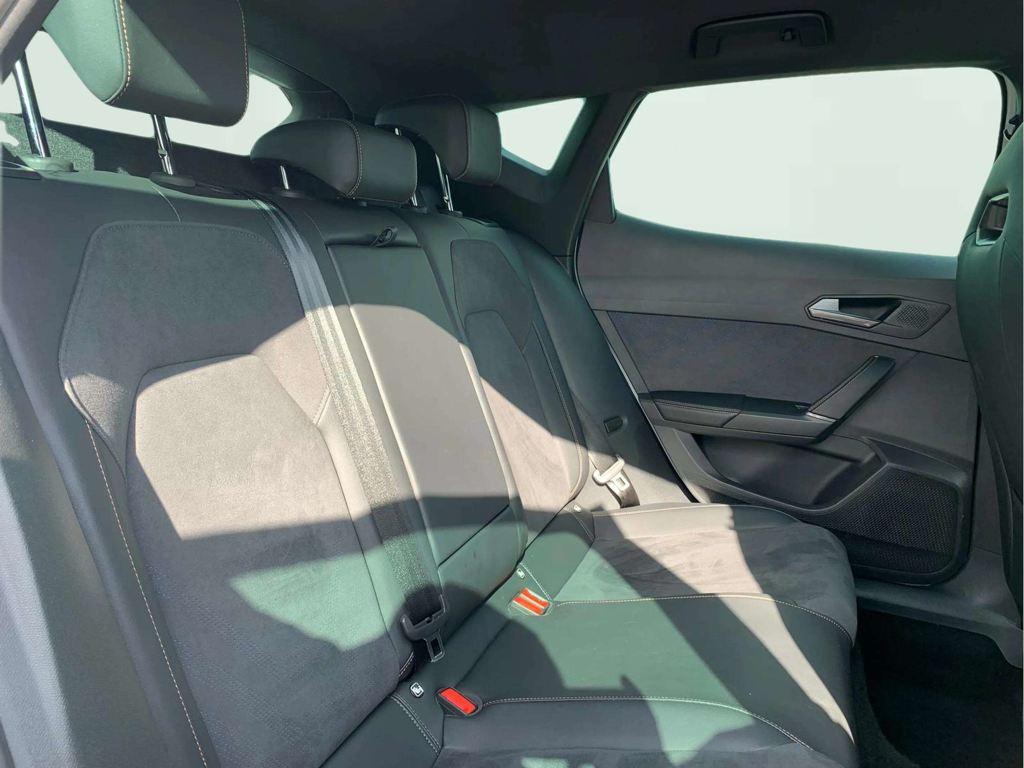 CUPRA Formentor 1.5 eTSI DSG 110 kW (150 CV) - 15