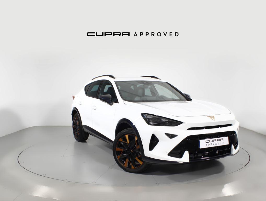 CUPRA Formentor 1.5 eTSI DSG 110 kW (150 CV) - 0
