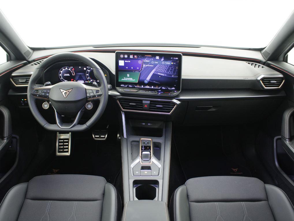 CUPRA Formentor 1.5 eTSI DSG 110 kW (150 CV) - 3