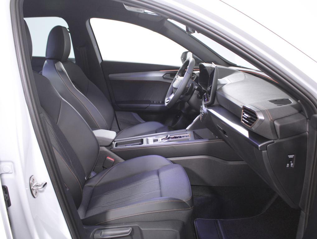 CUPRA Formentor 1.5 eTSI DSG 110 kW (150 CV) - 4