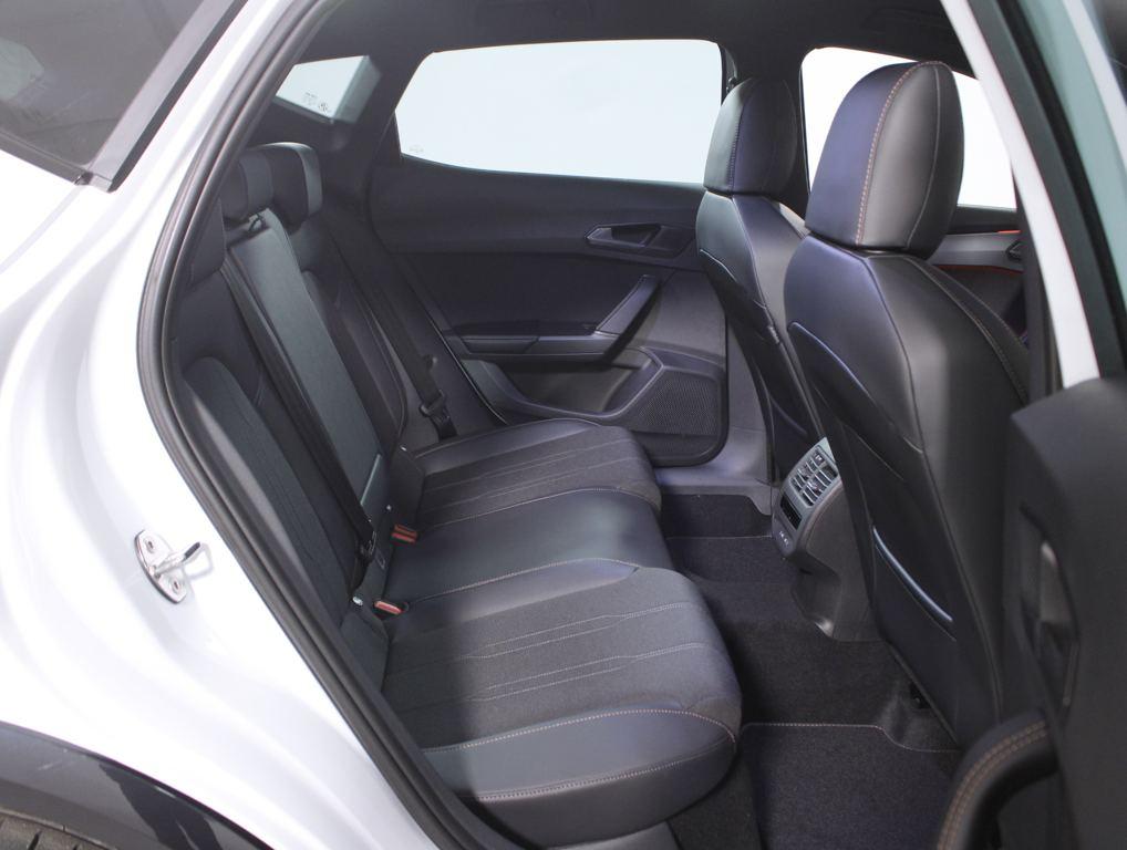 CUPRA Formentor 1.5 eTSI DSG 110 kW (150 CV) - 5