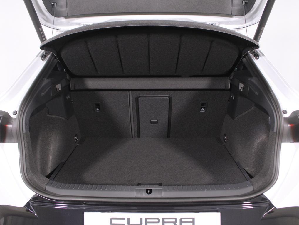 CUPRA Formentor 1.5 eTSI DSG 110 kW (150 CV) - 6