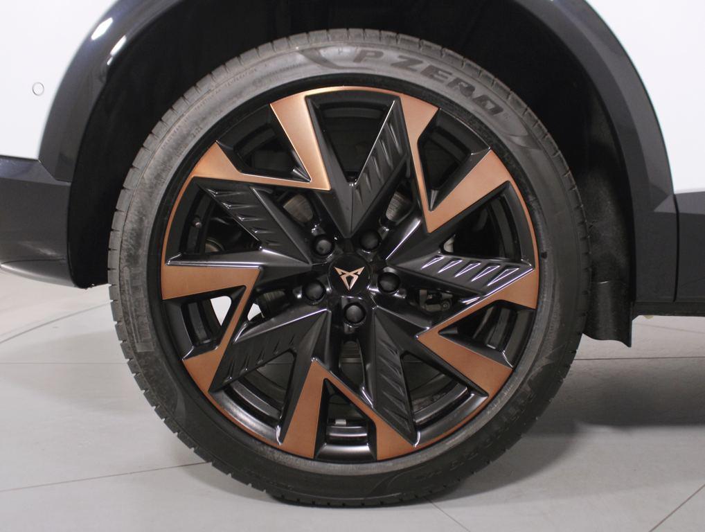 CUPRA Formentor 1.5 eTSI DSG 110 kW (150 CV) - 7