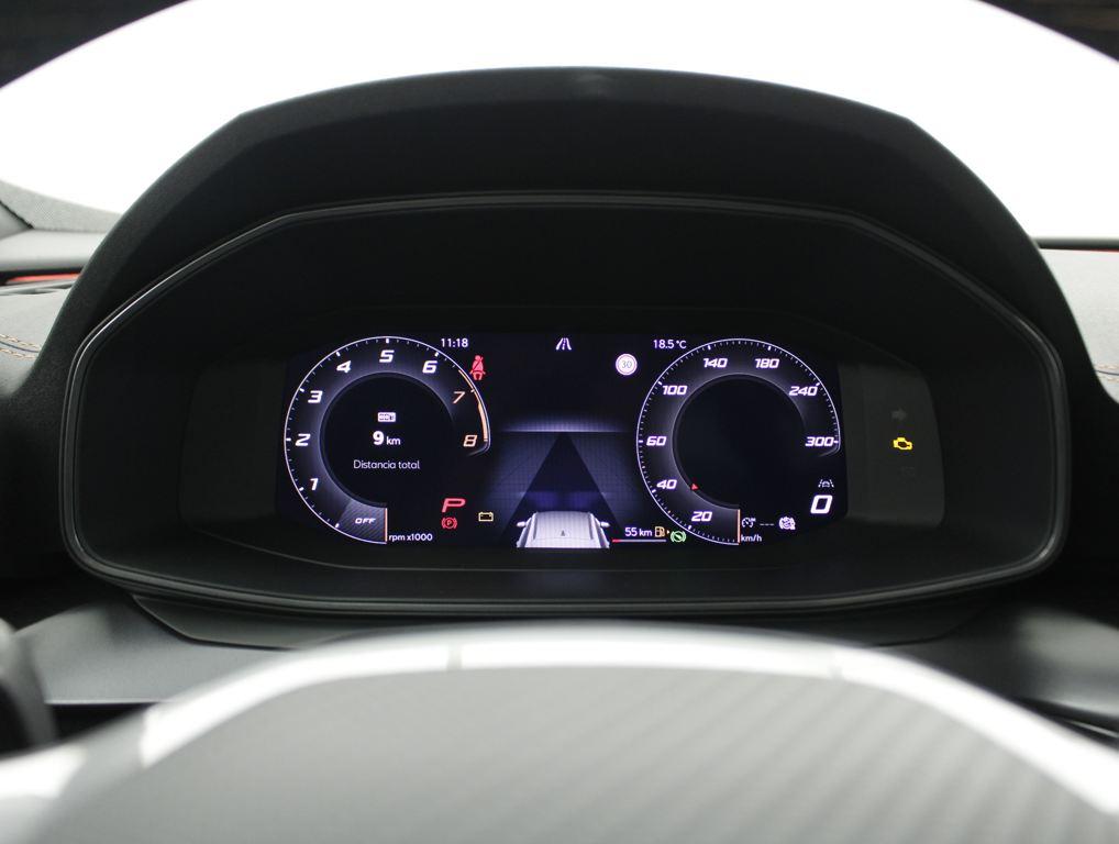 CUPRA Formentor 1.5 eTSI DSG 110 kW (150 CV) - 8