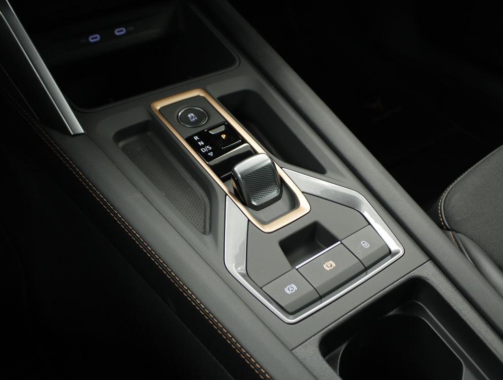 CUPRA Formentor 1.5 eTSI DSG 110 kW (150 CV) - 9