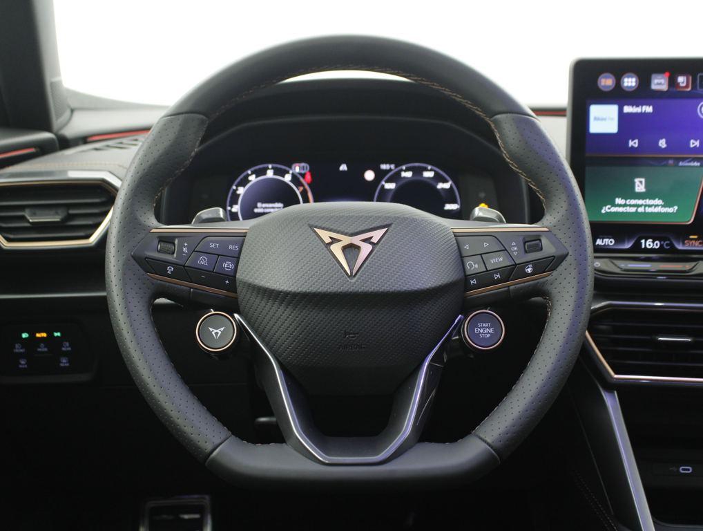 CUPRA Formentor 1.5 eTSI DSG 110 kW (150 CV) - 12