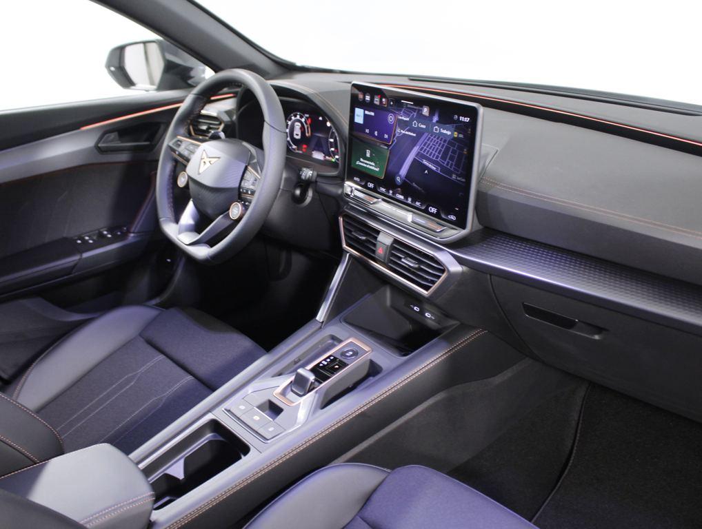 CUPRA Formentor 1.5 eTSI DSG 110 kW (150 CV) - 13