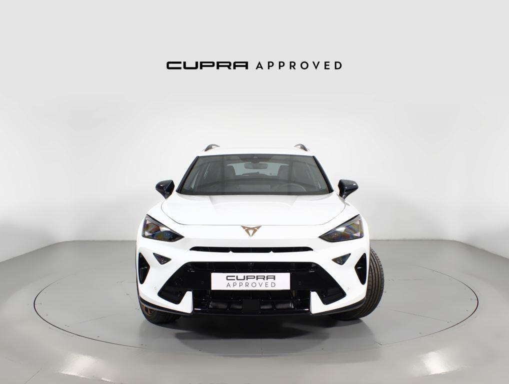CUPRA Formentor 1.5 eTSI DSG 110 kW (150 CV) - 15