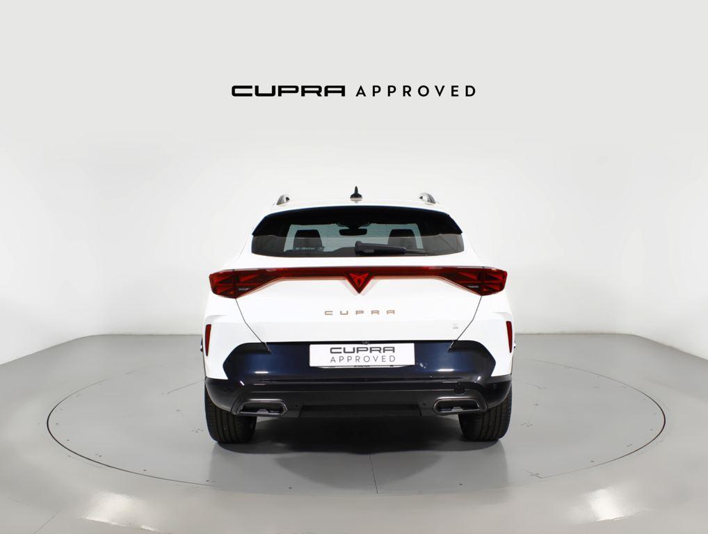CUPRA Formentor 1.5 eTSI DSG 110 kW (150 CV) - 16