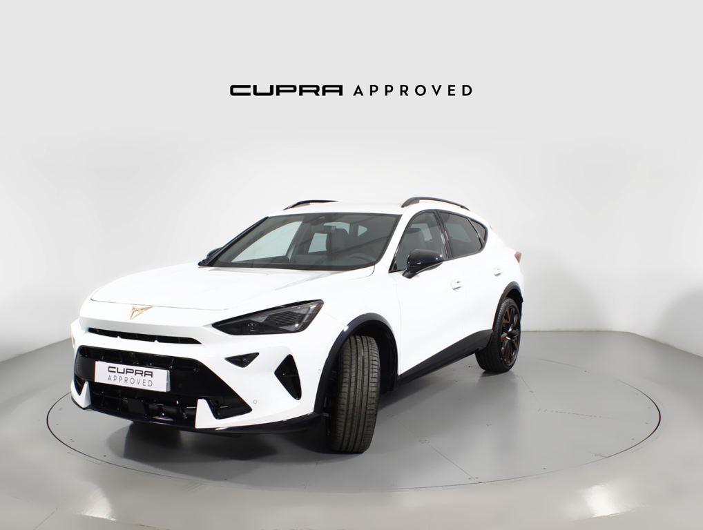 CUPRA Formentor 1.5 eTSI DSG 110 kW (150 CV) - 18