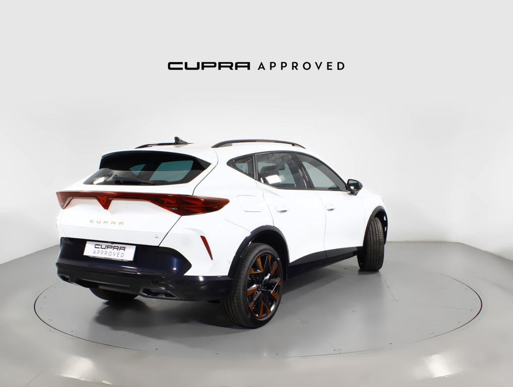 CUPRA Formentor 1.5 eTSI DSG 110 kW (150 CV) - 19