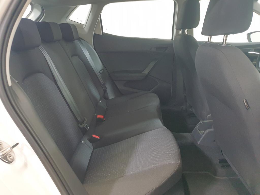 SEAT Ibiza 1.0 MPI Style Salta 59 kW (80 CV) - 5