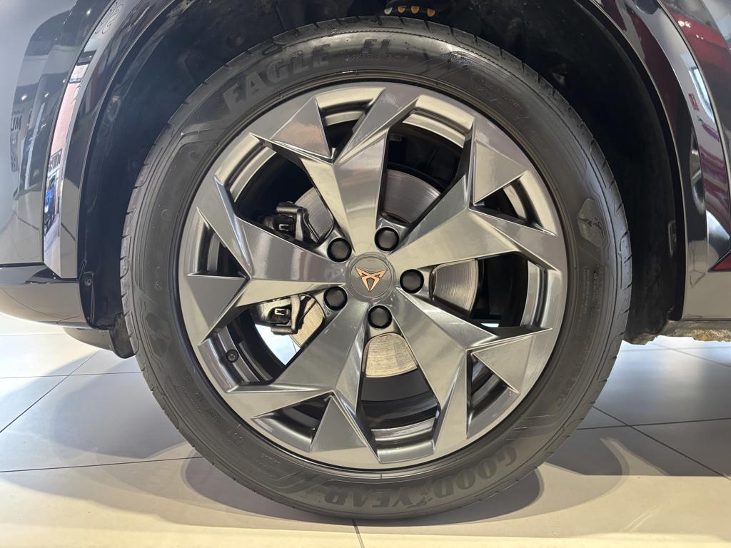 CUPRA Formentor 1.5 TSI 110 kW (150 CV) - 7