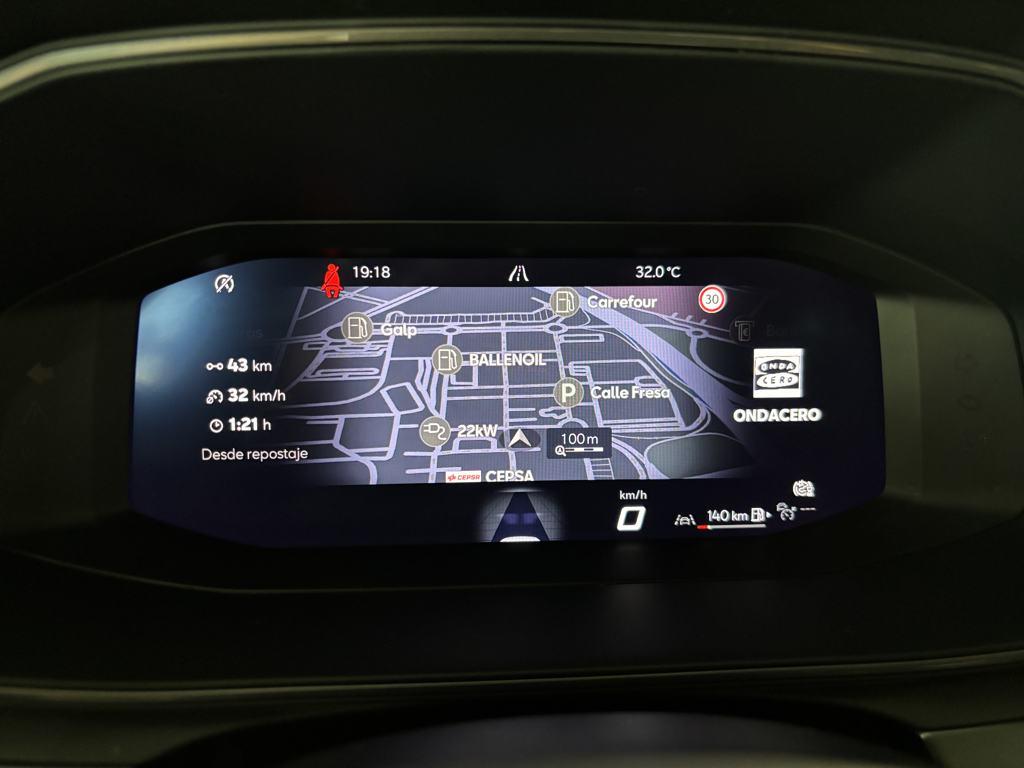 CUPRA Formentor 1.5 TSI 110 kW (150 CV) - 12