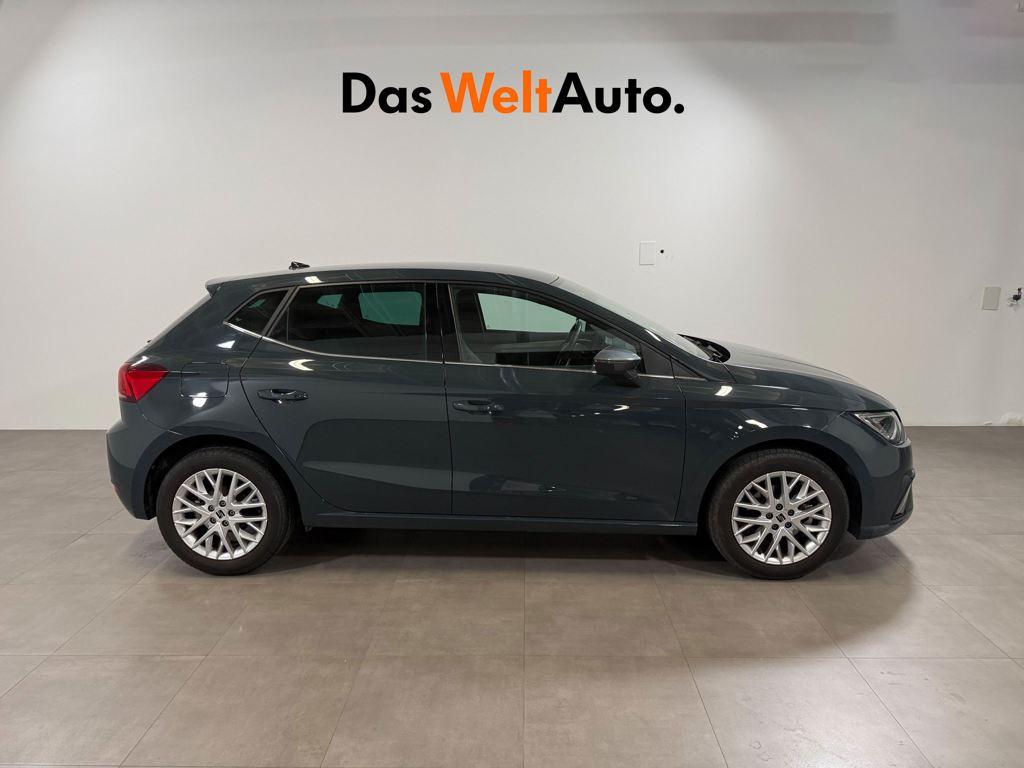 SEAT Ibiza 1.0 TSI Special Edition 85 kW (115 CV) - 2