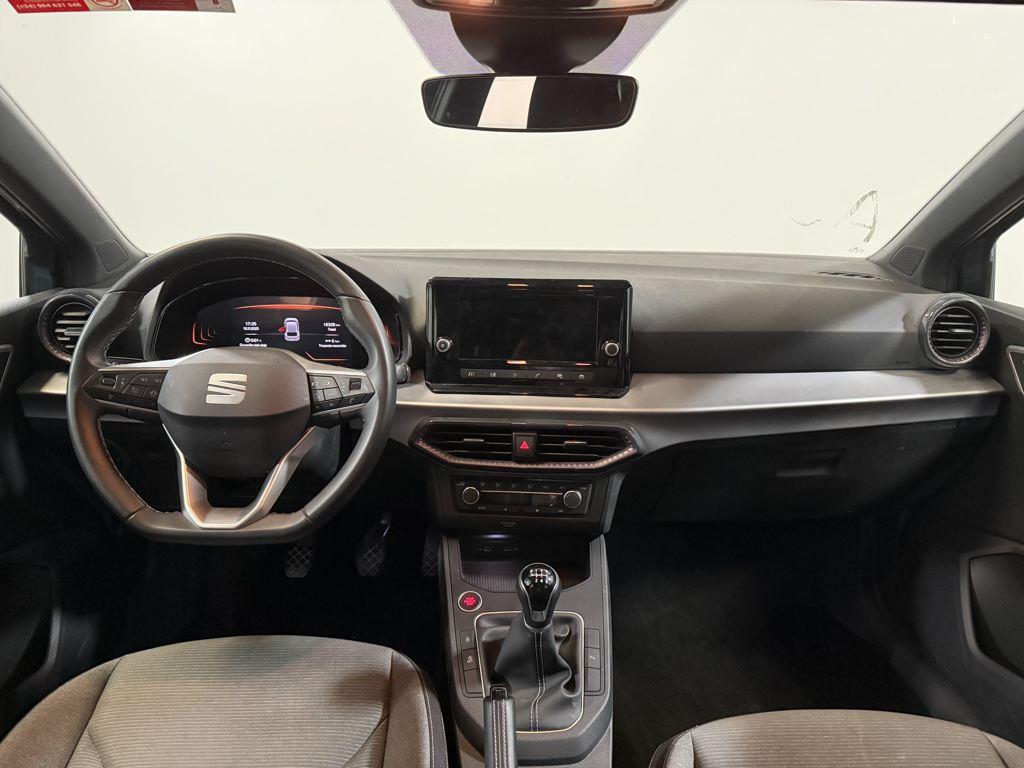 SEAT Ibiza 1.0 TSI Special Edition 85 kW (115 CV) - 3