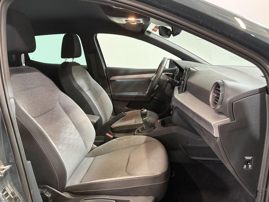 SEAT Ibiza 1.0 TSI Special Edition 85 kW (115 CV) - 4