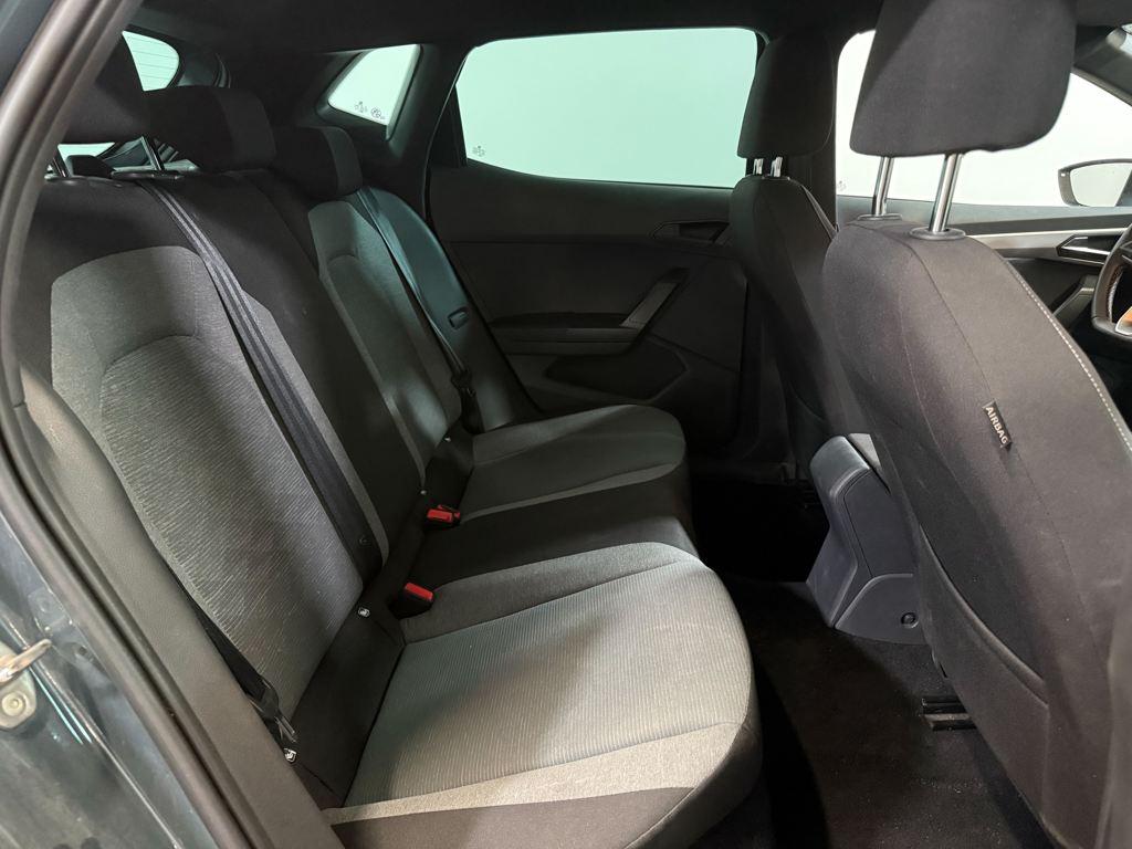 SEAT Ibiza 1.0 TSI Special Edition 85 kW (115 CV) - 5