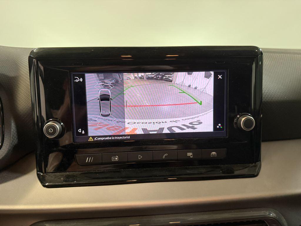 SEAT Ibiza 1.0 TSI Special Edition 85 kW (115 CV) - 8