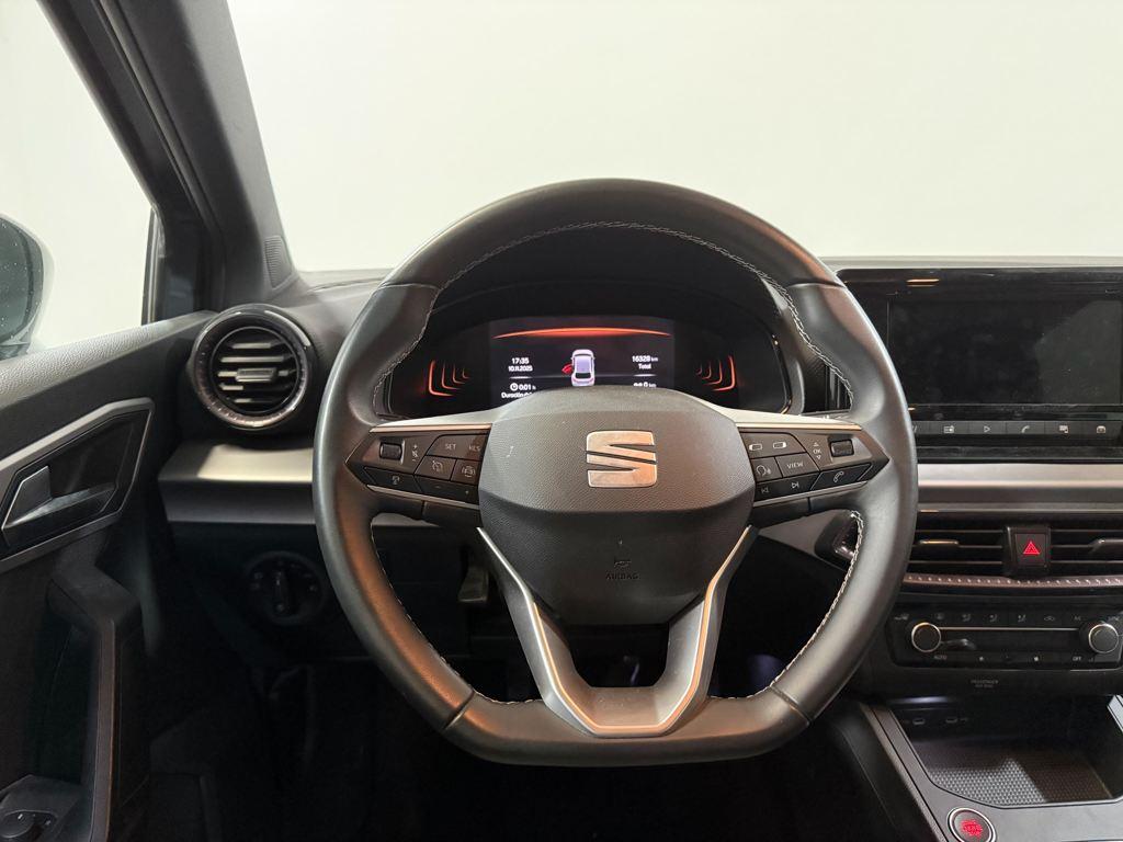 SEAT Ibiza 1.0 TSI Special Edition 85 kW (115 CV) - 9