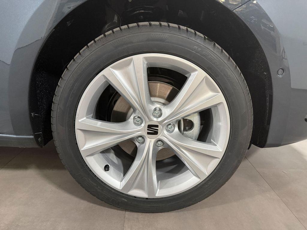 SEAT León 1.5 TSI S&S FR Special Edition 85 kW (116 CV) - 7