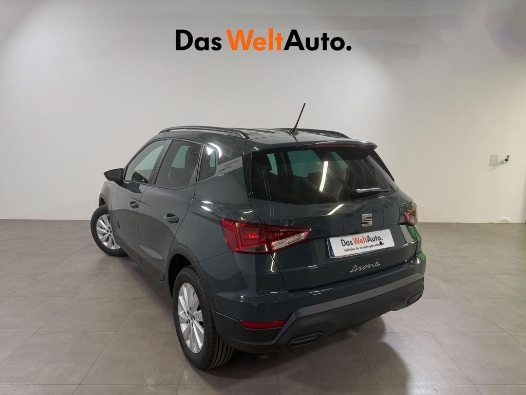 SEAT Arona 1.0 TSI Style Special Edition 70 kW (95 CV) - 1