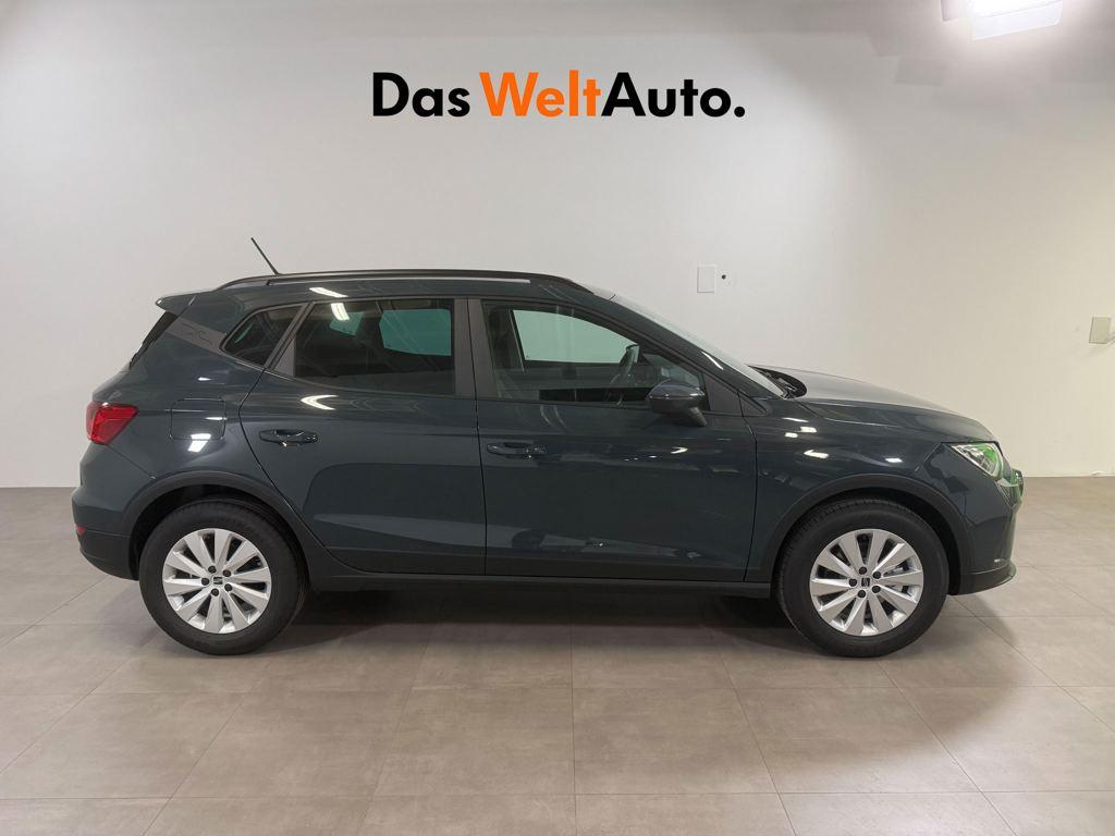 SEAT Arona 1.0 TSI Style Special Edition 70 kW (95 CV) - 2