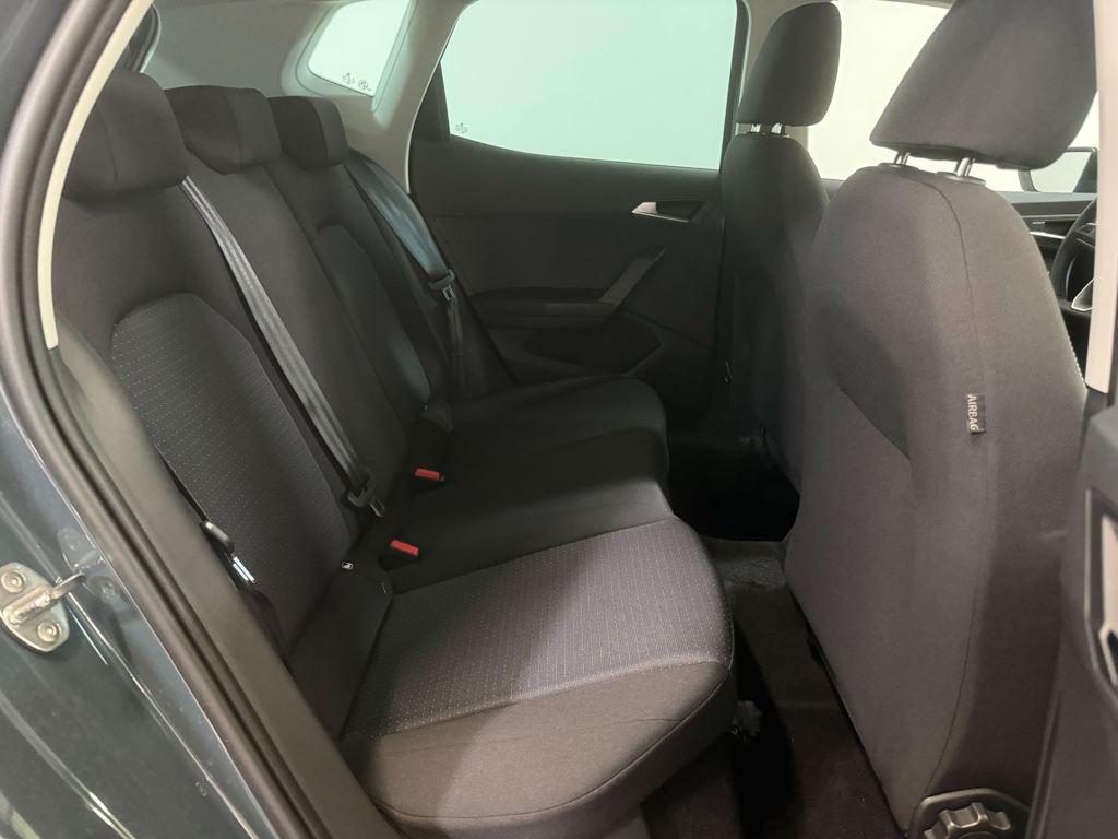 SEAT Arona 1.0 TSI Style Special Edition 70 kW (95 CV) - 5