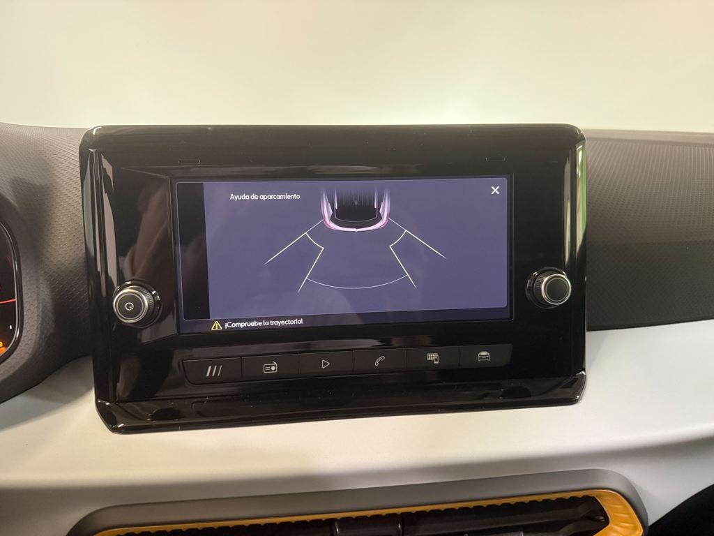 SEAT Arona 1.0 TSI Style Special Edition 70 kW (95 CV) - 8