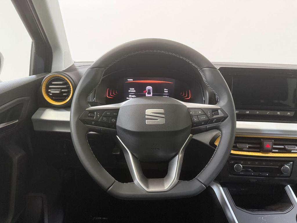 SEAT Arona 1.0 TSI Style Special Edition 70 kW (95 CV) - 9