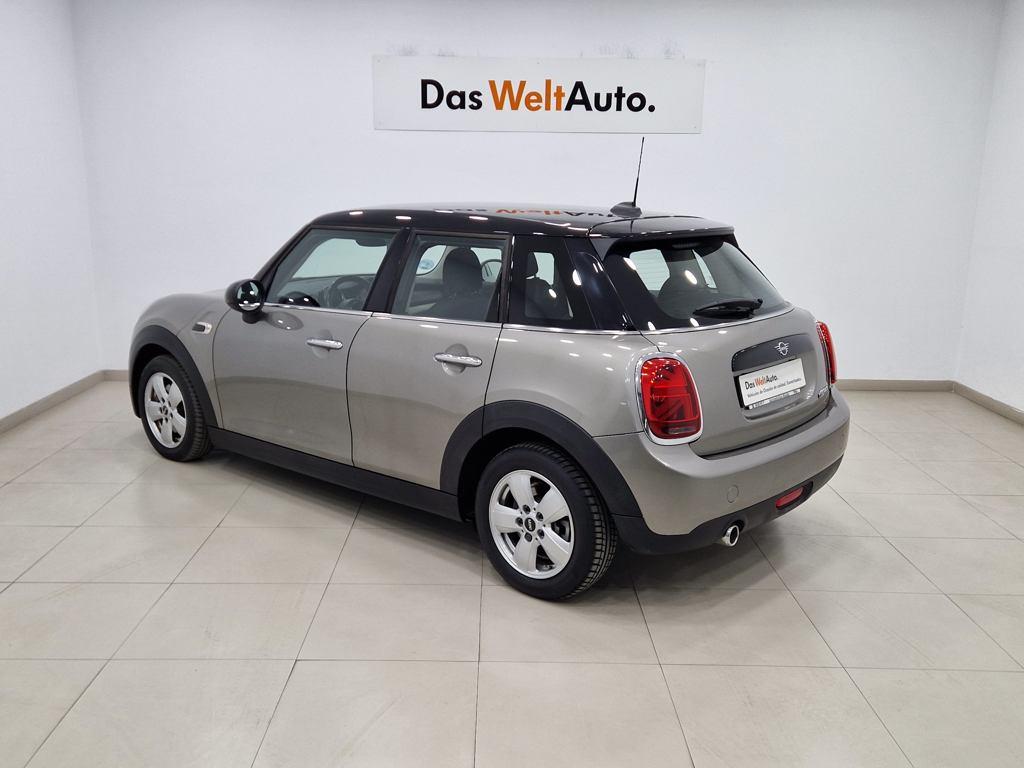 MINI MINI 5 Puertas Cooper 100 kW (136 CV) - 1