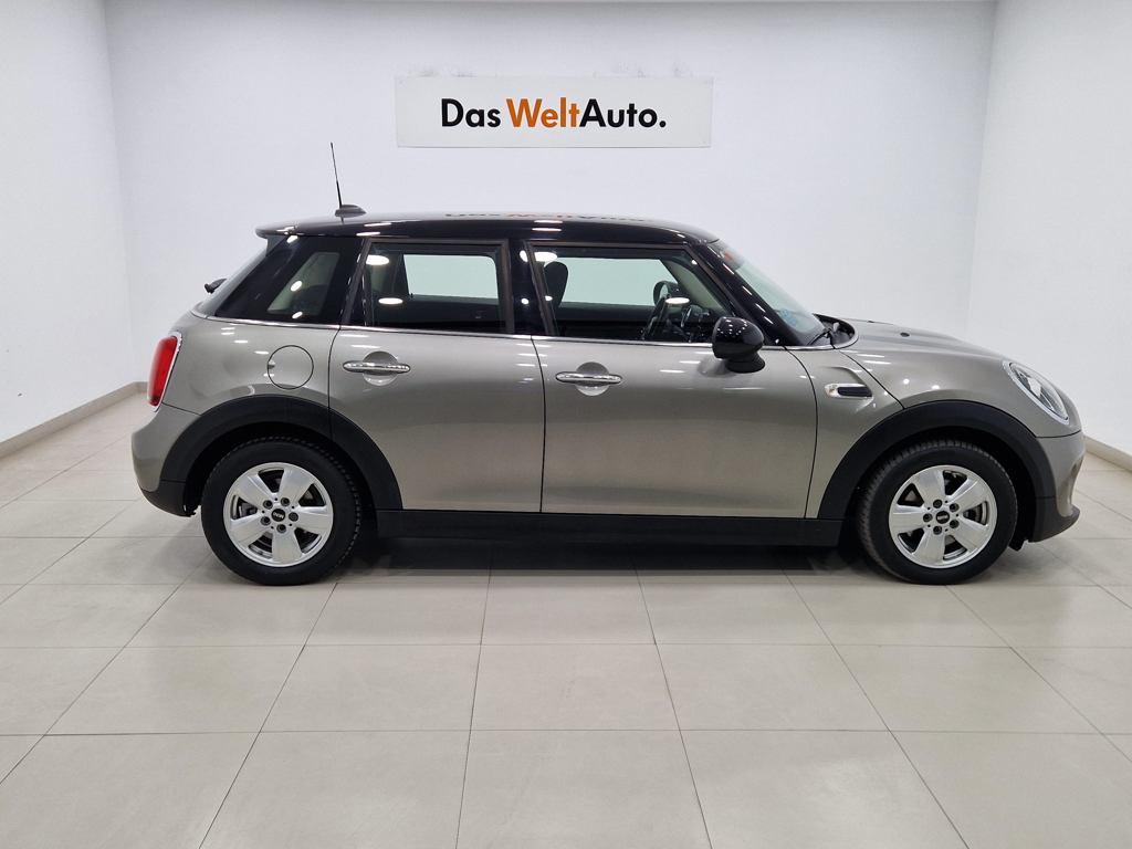 MINI MINI 5 Puertas Cooper 100 kW (136 CV) - 2